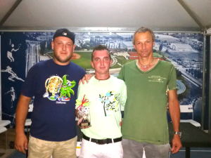 premio fair play Ti frugo nel frigo