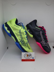 exceed padel